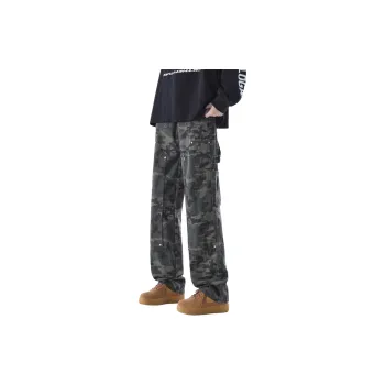TESTUNG Jeans Unisex