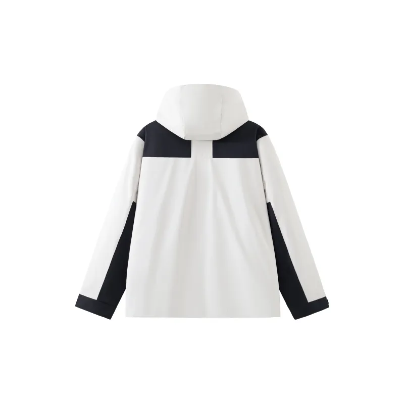 Yalu Warm Down Jackets Down Jacket Unisex-22