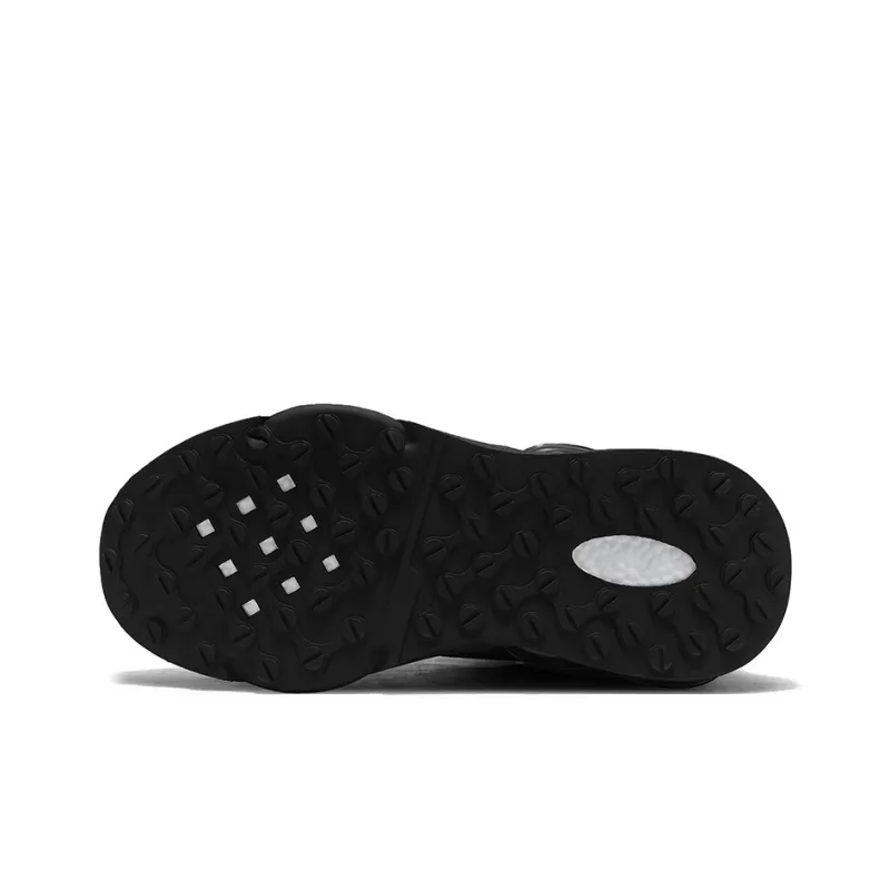 Mulinsen Slip Resistant, Abrasion Resistant, Thermal Low Top Casual Shoes Men's Black Gold-2