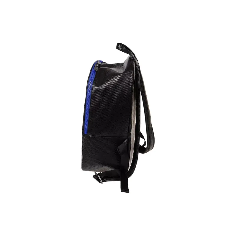 ARMANI JEANS Polyester Backpack Men's Black-2