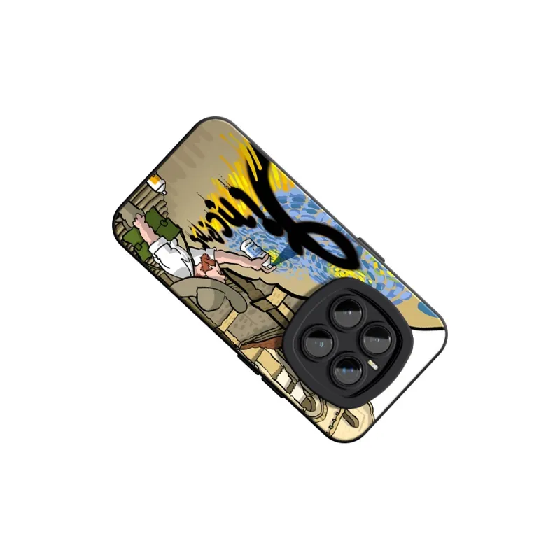YIFENG Phone Cases-7