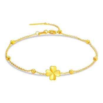 IBELOVE Alloy Bracelets Women's