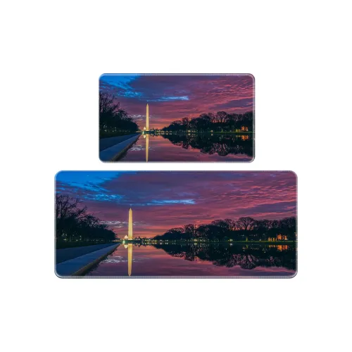 Directions Mouse Pads