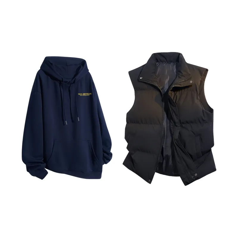 PAUL COSTELLOE Sweatshirt Set Unisex-11