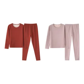 GOSO Thermal Set Women's Combo Set