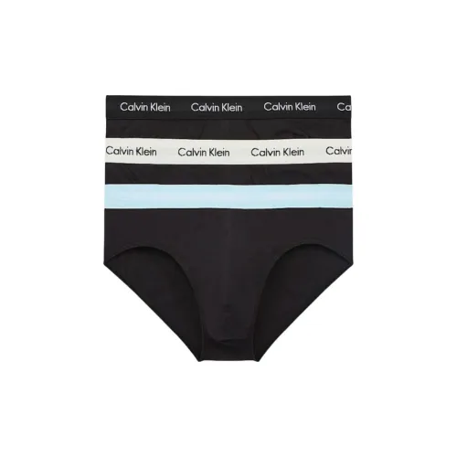 CALVIN KLEIN Underpants Men's 3 Pack