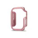Pink/2-in-1 Aluminum Alloy Watch Case