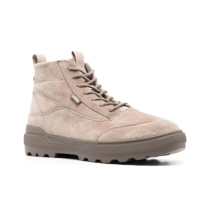 Vans Colfax Suede Boots-2