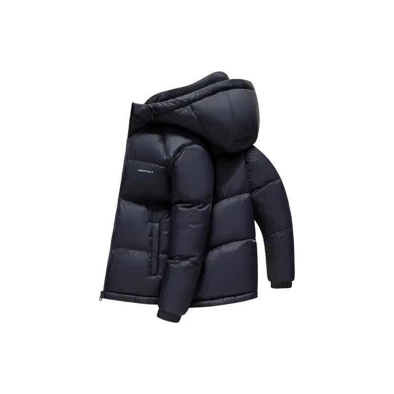 SNOW FLYING Down Jackets Unisex-5