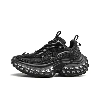 MVA Low Top Chunky Sneakers Unisex