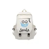 White Big Tooth