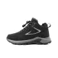 Black[Fleece-Lined]