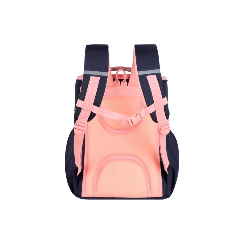 Disney Polyester Backpack Unisex Multicolor-7
