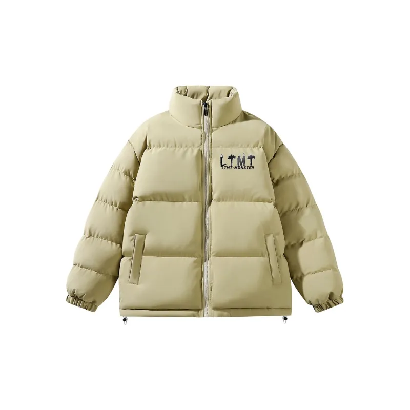 LIGHTNING MONSTER Puffer Jacket Unisex-7