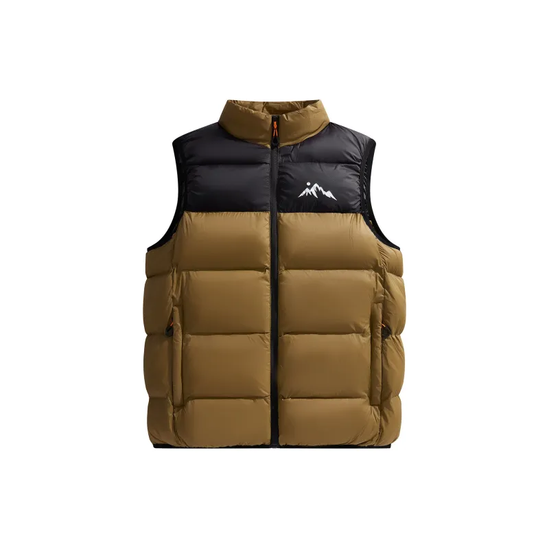 China Aerospace Vests Unisex-4