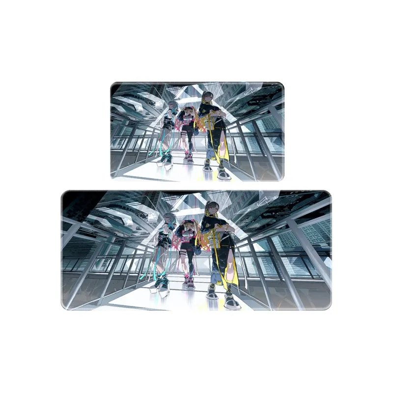 Directions Mouse Pads-5