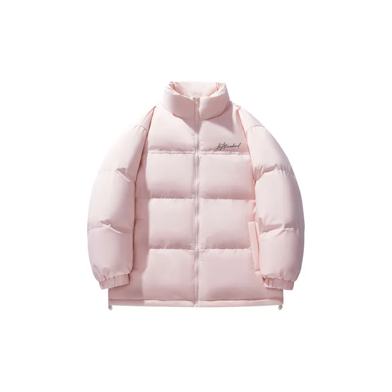 LA'T.WEEKEND Down Jacket Unisex-15