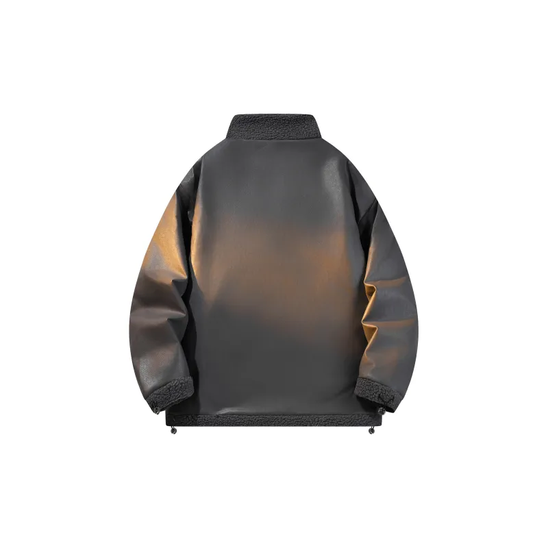 CSKS Jackets Unisex-13