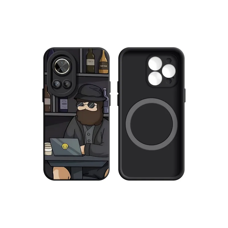 YIFENG Phone Cases-0