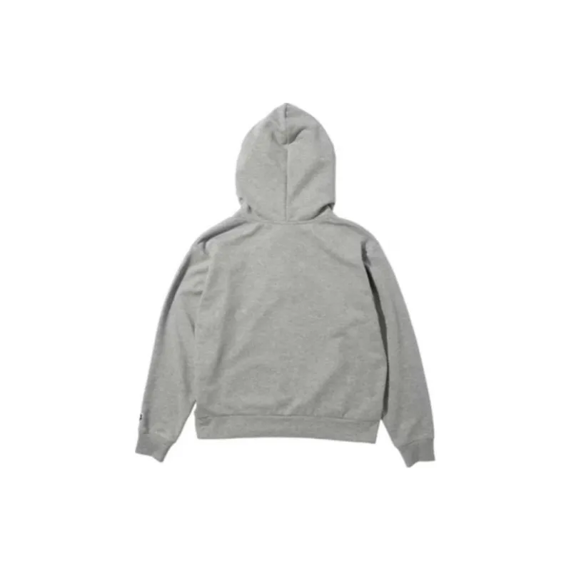 Jack Wolfskin Sweatshirt Unisex Gray-1
