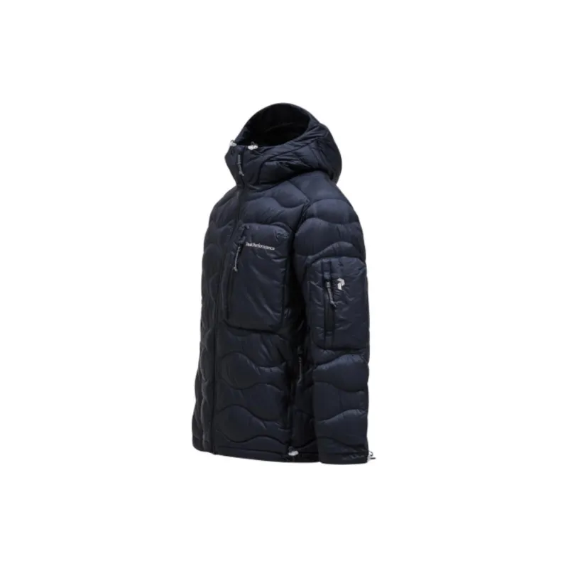 PEAK PERFORMANCE Down Jacket Men's-14