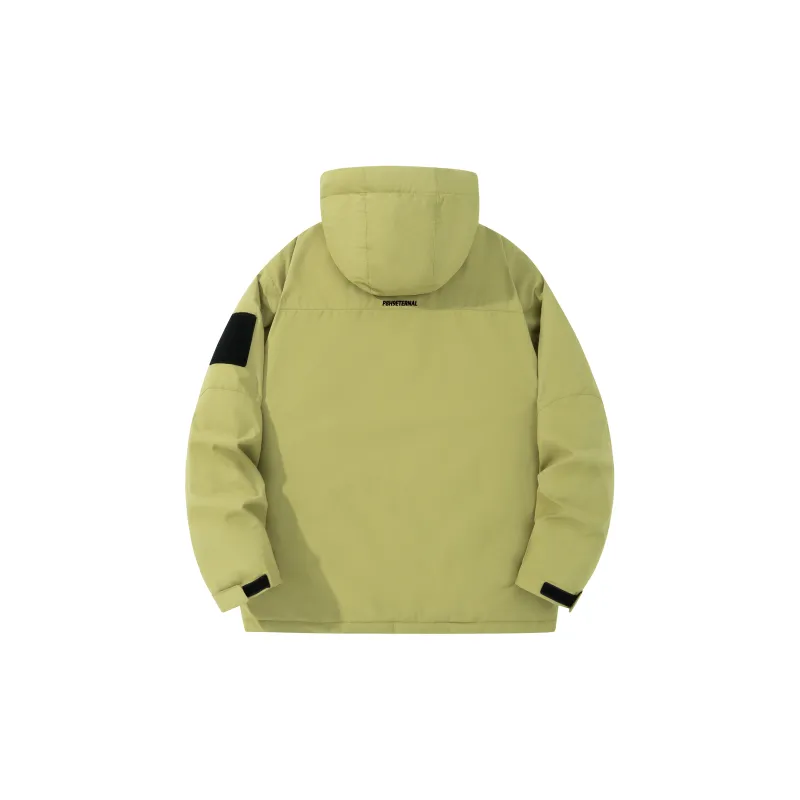 P8H9 Puffer Jackets Unisex-13