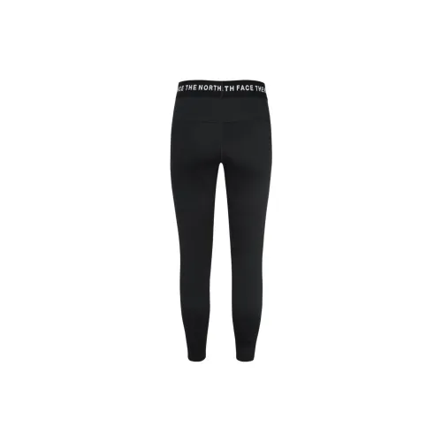 THE NORTH FACE Leggings Men's Black