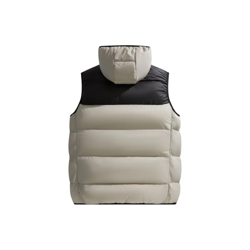 China Aerospace Vests Unisex-8