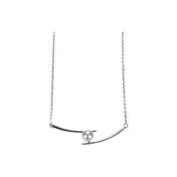 Andaozi Saltwater Pearl Necklaces Women's