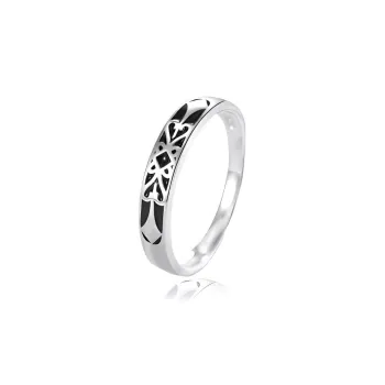 LUCA Rings Unisex