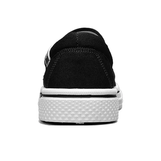 RENBEN Durable Lightweight And Breathable Low-Top Canvas Shoes Men's-5