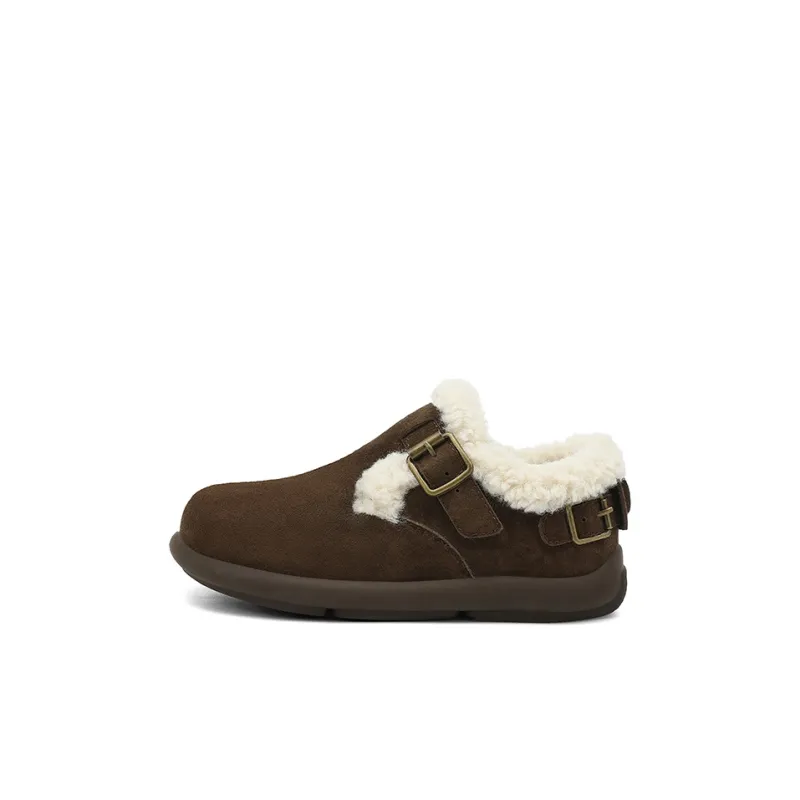 Jeep Anti Slip And Wear Resistant Warm Kids Lifestyle Shoes Kids'-12