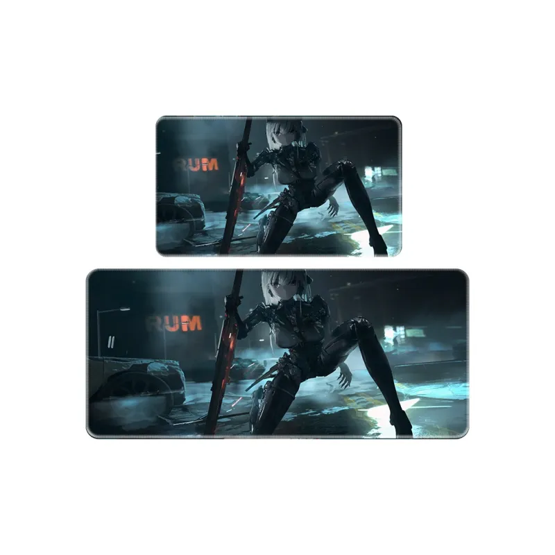 Directions Mouse Pads-15