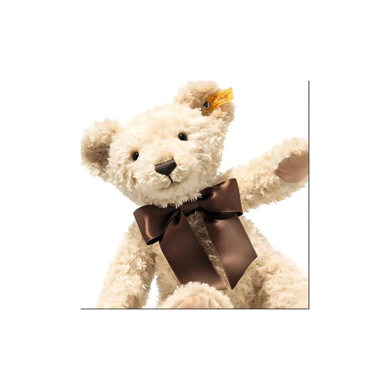 Steiff 2024 Annual Teddy Bear Dolls Plush Doll 34cm High-2