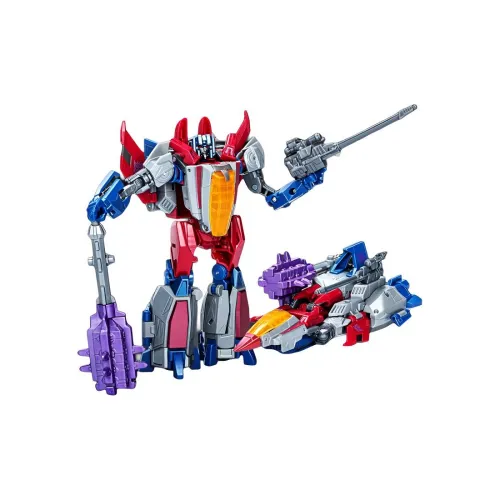 TRANSFORMERS 트랜스포머 모형 섹션