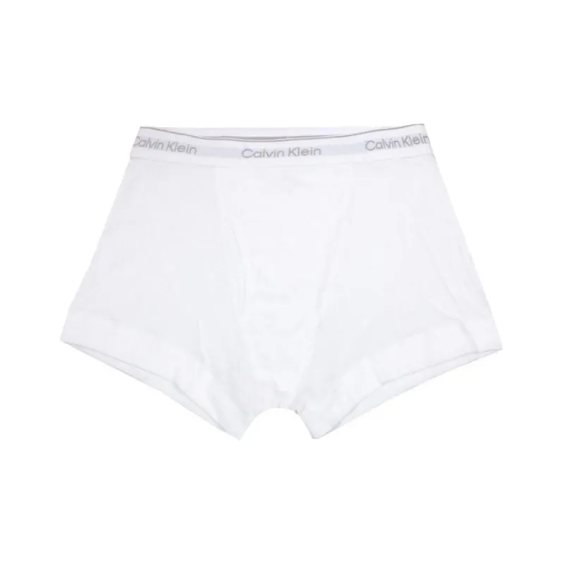 CALVIN KLEIN Underpants Men's 3 Pack-3