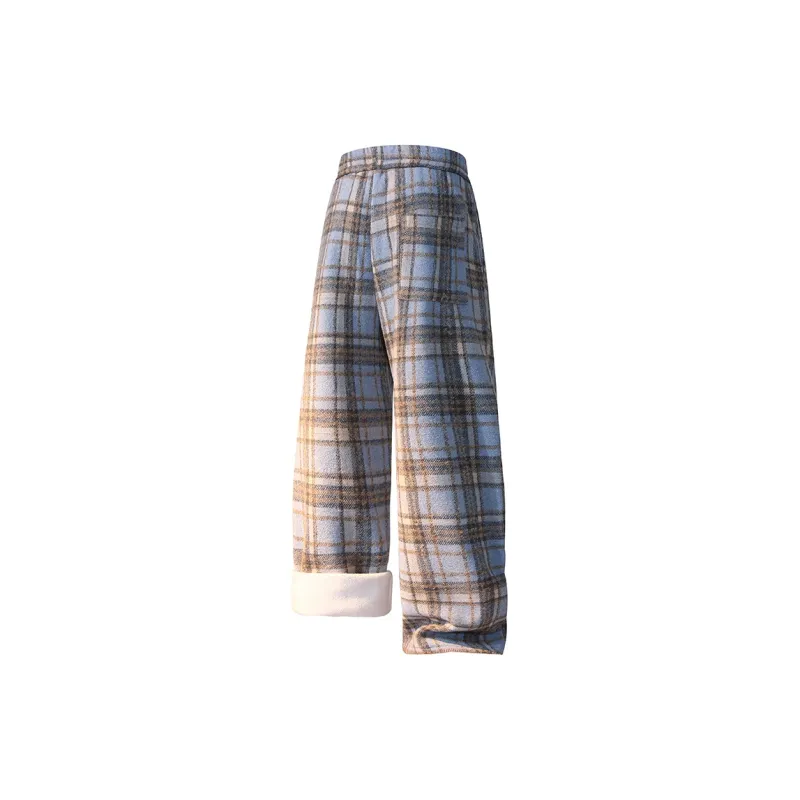 Supremo Cat Casual Pants Unisex-5
