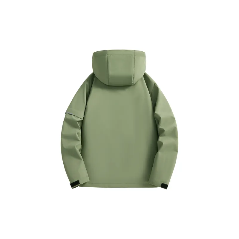 Jeep Jackets Unisex-21