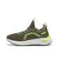 Green Yellow