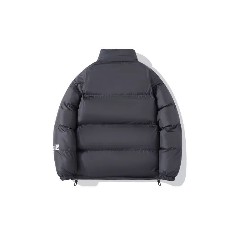 BOTH PLAY Puffer Jackets Unisex-32