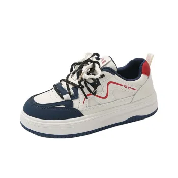 KATHRYN WILSON Low Top Skateboard Shoes Women's