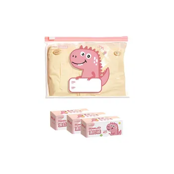 PAKCHOICE Storage Bags