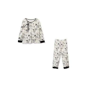 Slimma Women's Pajama Sets