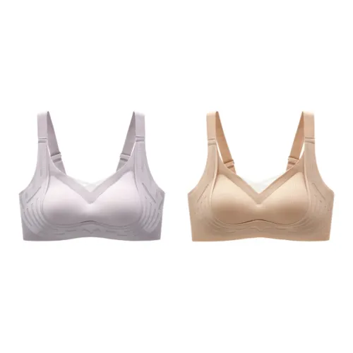 YUZHAOLIN Women's Bras