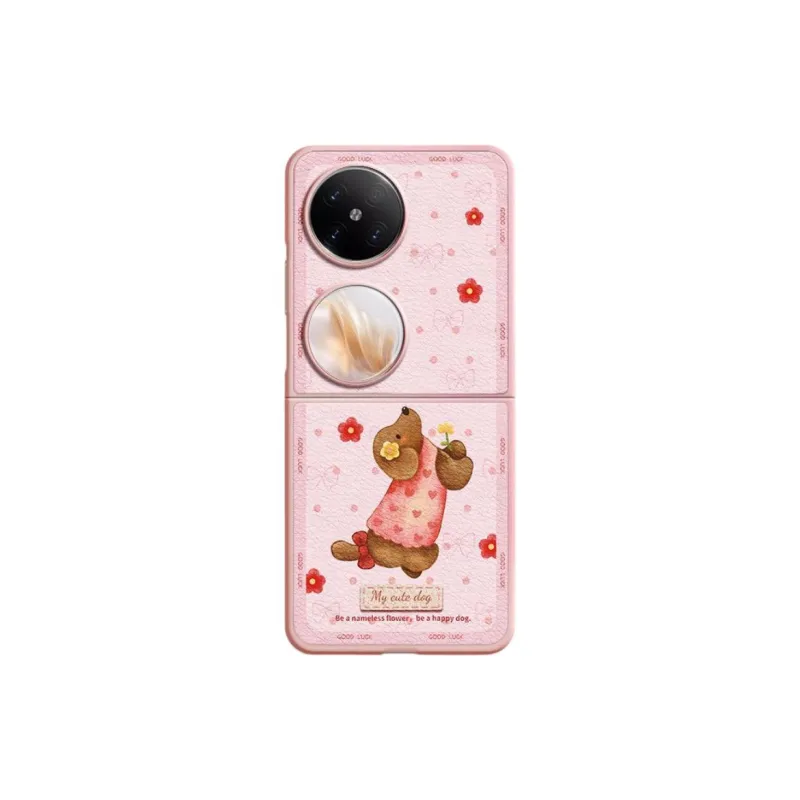 SUPER MOUSE Phone Cases-4