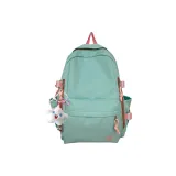 Mingren Blue with Retractable Charm