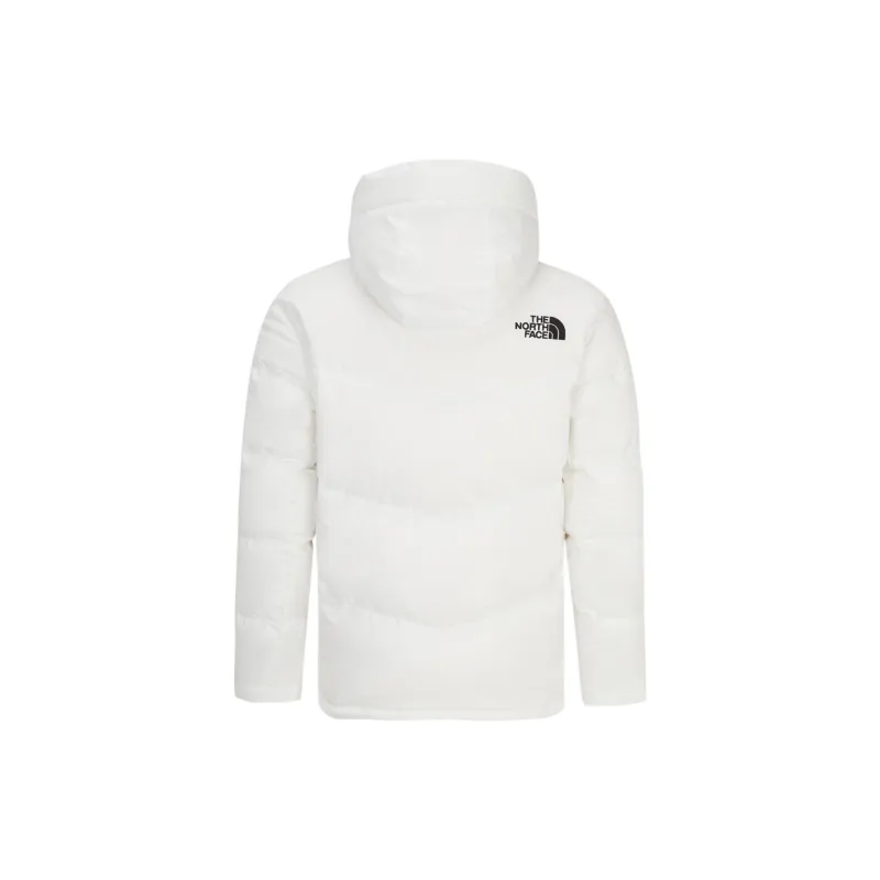 THE NORTH FACE Challenge Air Rds Down Jacket Down Jacket Men's White-1