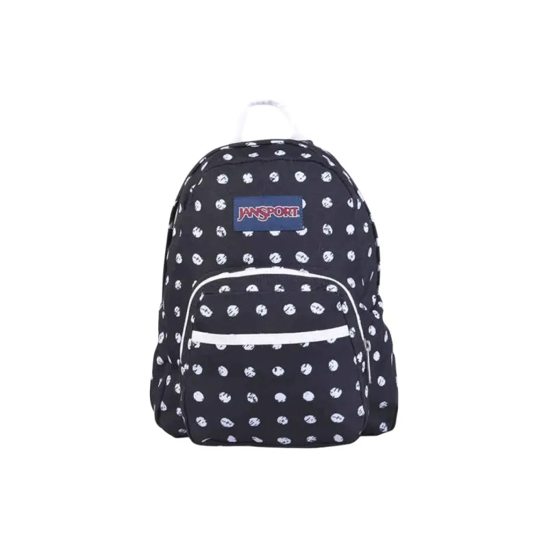 JanSport Fabric Backpack Mini Women's Black-0