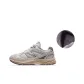 Ivory White/Sandstorm Gray