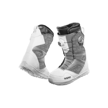 ThirtyTwo STW DOUBLE BOA Single Snowboard Ski Boots Women's